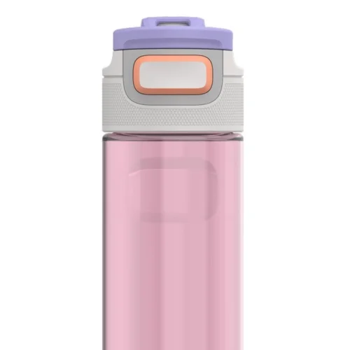 Butelka na wodę Elton Barely Blush 500 ml | Kambukka