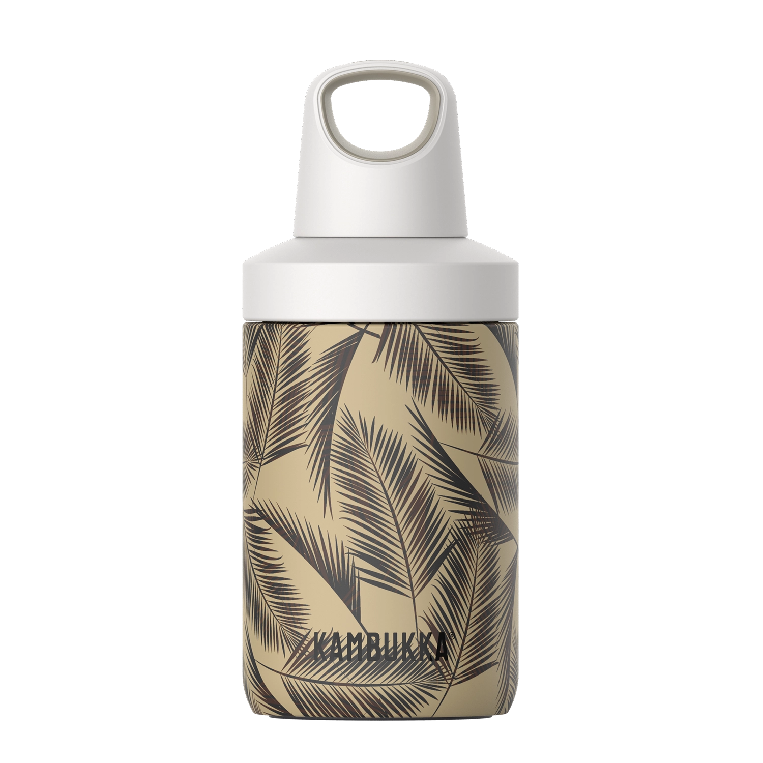 Butelka termiczna Reno Insulated Palms 300 ml | Kambukka