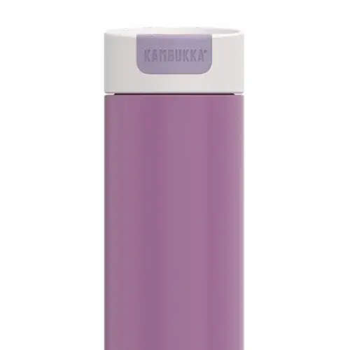 Kubek termiczny Olympus Violet 500 ml | Kambukka