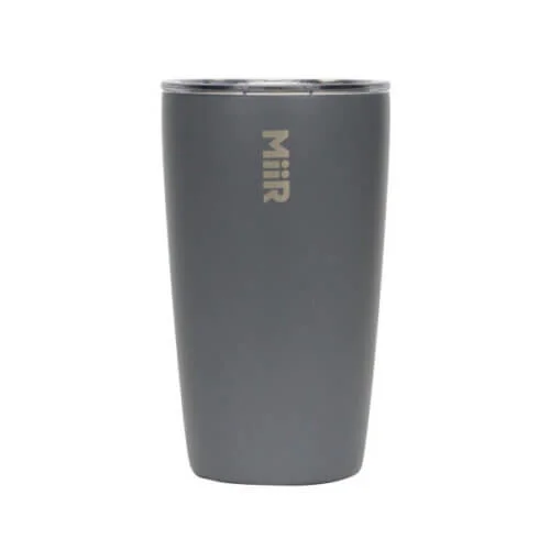 MiiR Tumbler Coffee Mug 350 ml, Graphite