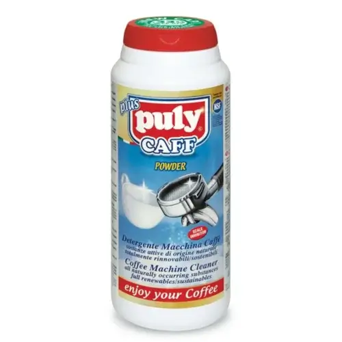 Proszek do czyszczenia ekspresów 900 g | Puly Caff Plus