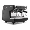 Ekspres kolbowy Nuova Simonelli Appia Life Compact Volumetric 2GR czarny