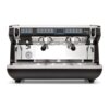 Ekspres kolbowy Nuova Simonelli Appia Life XT Volumetric 2GR czarny