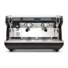 Ekspres kolbowy Nuova Simonelli Appia Life XT Volumetric 2GR czarny