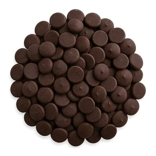 Czekolada deserowa 60% w pastylkach, 1 kg