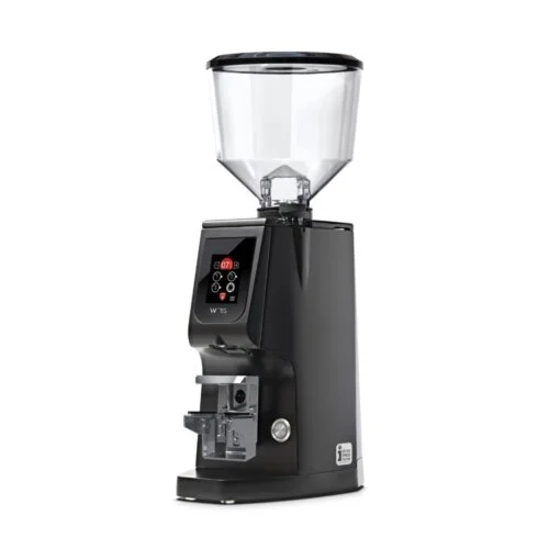 Eureka Atom W 75 Grind-by-Weight Grinder