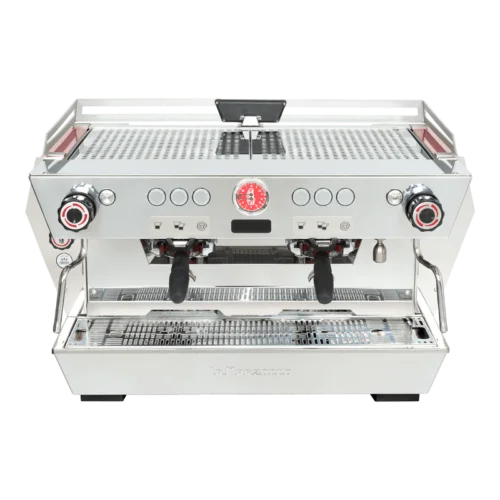 La Marzocco KB90 AV ABR 2GR Full Inox Espresso Machine
