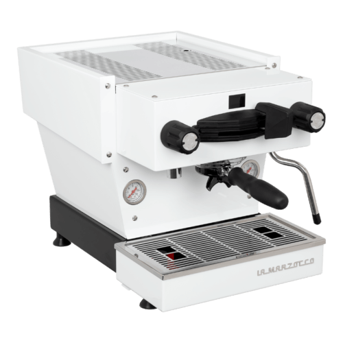 La Marzocco Linea Mini R Biały – dystrybutor Polska
