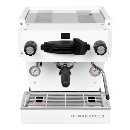 La Marzocco Linea Mini R Biały – dystrybutor Polska