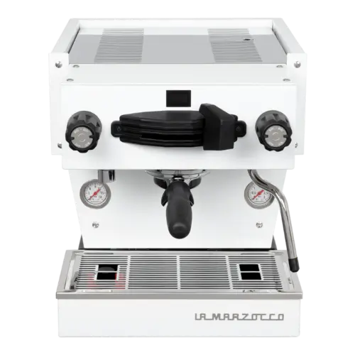 La Marzocco Linea Mini R Biały – dystrybutor Polska