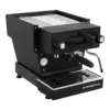 La Marzocco Linea Mini R Czarny – dystrybutor Polska