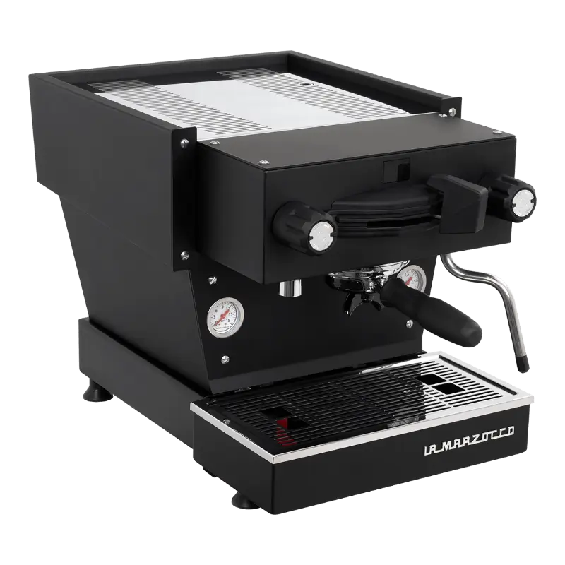 La Marzocco Linea Mini R Czarny – dystrybutor Polska