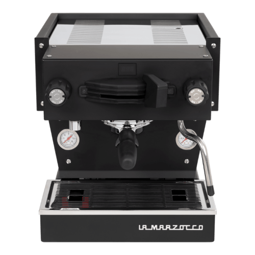 La Marzocco Linea Mini R Czarny – dystrybutor Polska