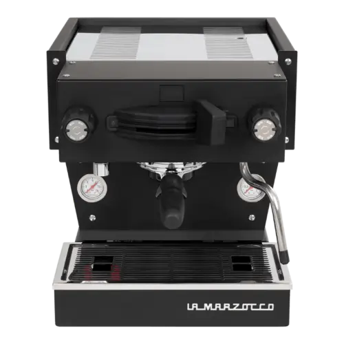 La Marzocco Linea Mini R Czarny – dystrybutor Polska