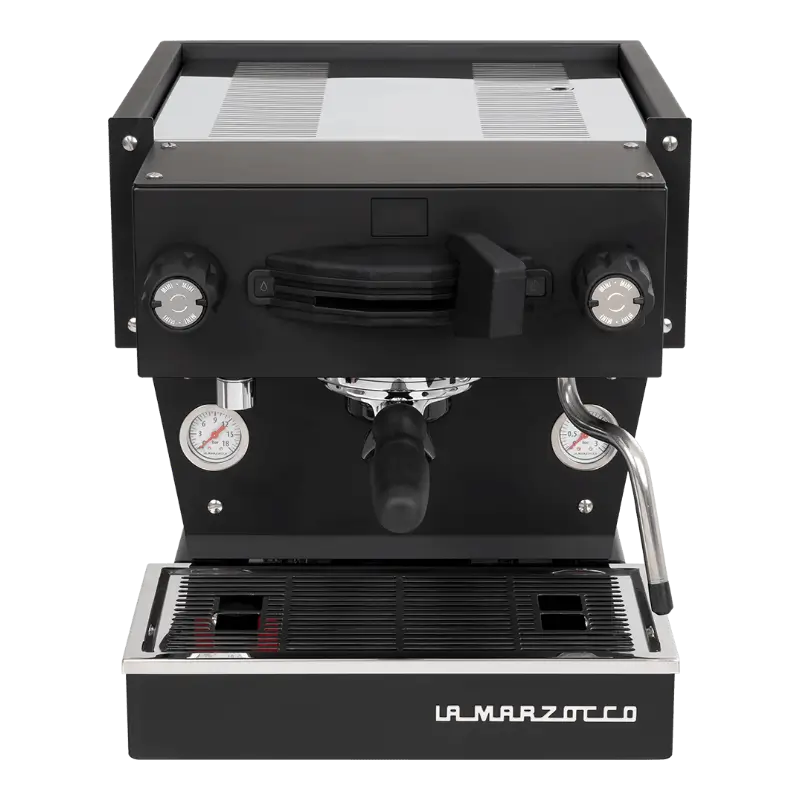 La Marzocco Linea Mini R Czarny – dystrybutor Polska