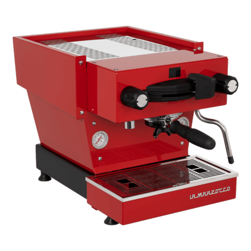 La Marzocco Linea Mini R Czerwony – dystrybutor Polska
