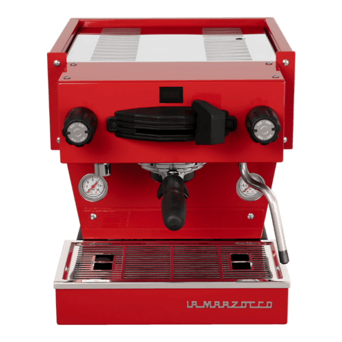 La Marzocco Linea Mini R Czerwony – dystrybutor Polska