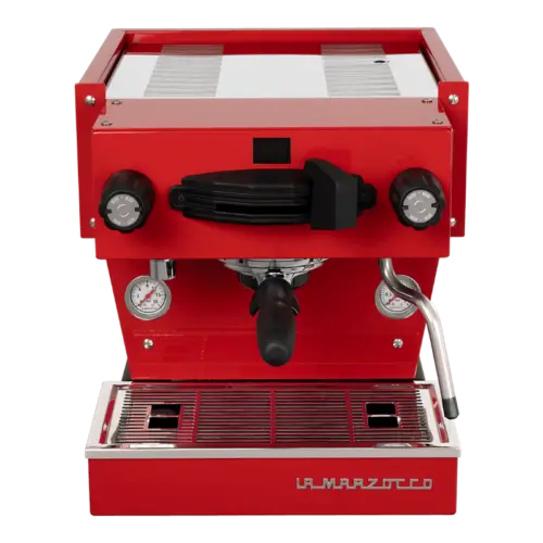 La Marzocco Linea Mini R Czerwony – dystrybutor Polska