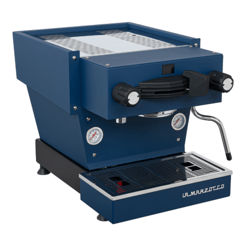 La Marzocco Linea Mini R Granatowy – dystrybutor Polska
