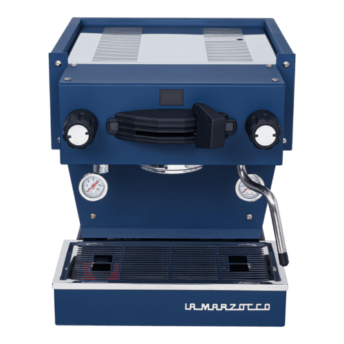 La Marzocco Linea Mini R Granatowy – dystrybutor Polska