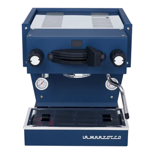 La Marzocco Linea Mini R Granatowy – dystrybutor Polska