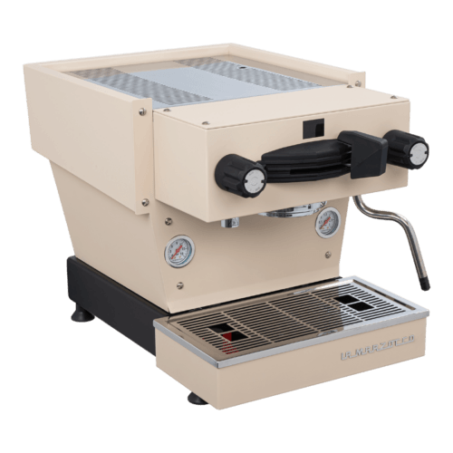 La Marzocco Linea Mini R Kremowy – dystrybutor Polska