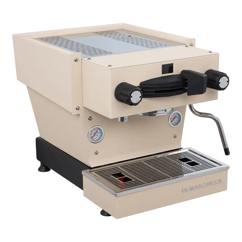 La Marzocco Linea Mini R Kremowy – dystrybutor Polska