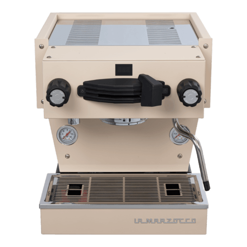 La Marzocco Linea Mini R Kremowy – dystrybutor Polska
