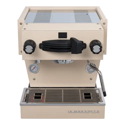 La Marzocco Linea Mini R Kremowy – dystrybutor Polska