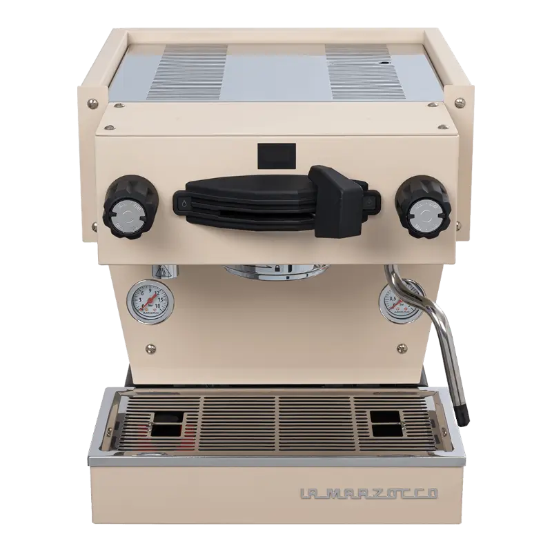 La Marzocco Linea Mini R Kremowy – dystrybutor Polska