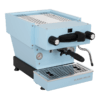 La Marzocco Linea Mini R Niebieski – dystrybutor Polska
