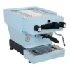 La Marzocco Linea Mini R Niebieski – dystrybutor Polska
