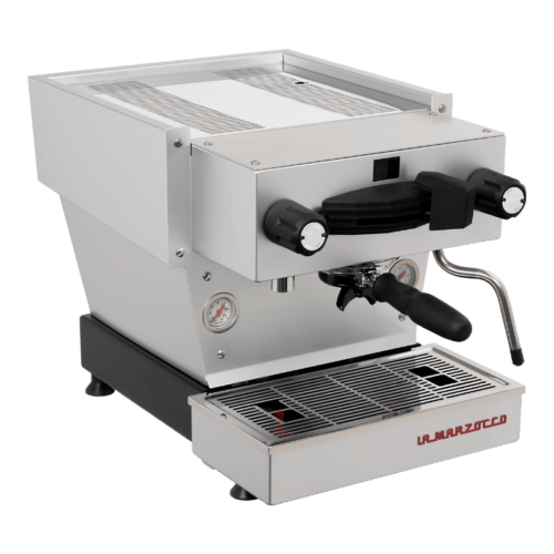 La Marzocco Linea Mini R Srebrny Mat – dystrybutor Polska