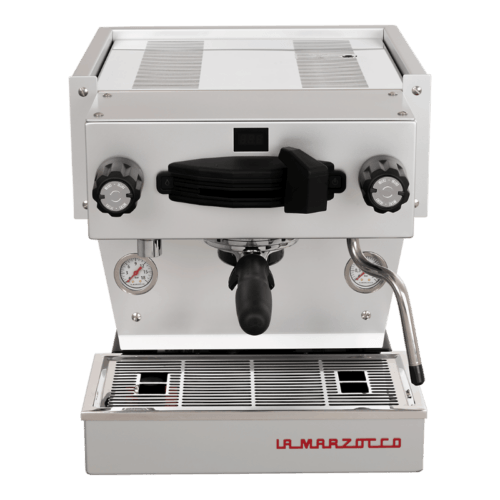 La Marzocco Linea Mini R Srebrny Mat – dystrybutor Polska