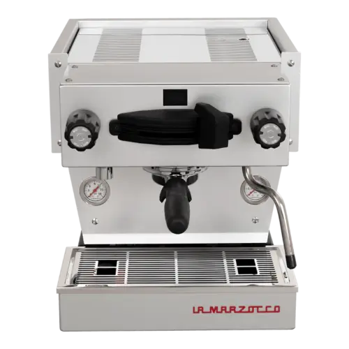 La Marzocco Linea Mini R Srebrny Mat – dystrybutor Polska