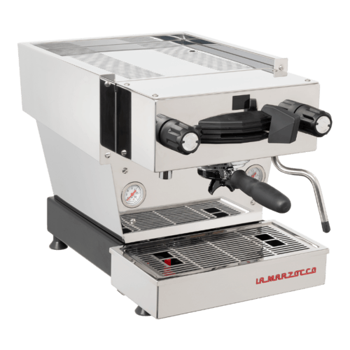 La Marzocco Linea Mini R Stalowy – dystrybutor Polska