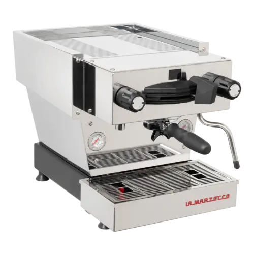 La Marzocco Linea Mini R Stainless Steel Espresso Machine