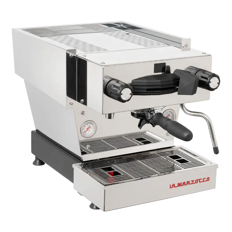 La Marzocco Linea Mini R Stalowy – dystrybutor Polska