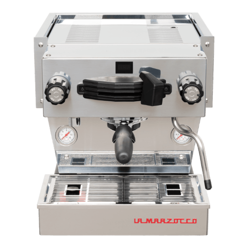 La Marzocco Linea Mini R Stalowy – dystrybutor Polska