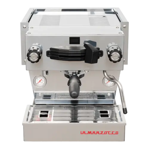 La Marzocco Linea Mini R Stalowy – dystrybutor Polska