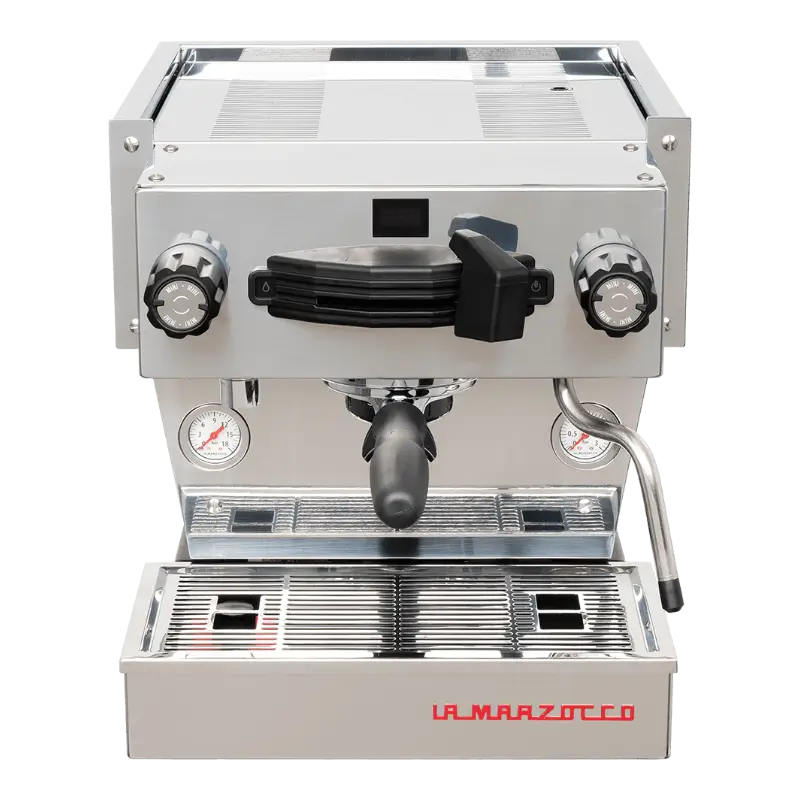 La Marzocco Linea Mini R Stalowy – dystrybutor Polska