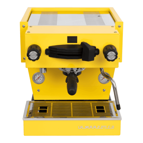 La Marzocco Linea Mini R Żółty – dystrybutor Polska