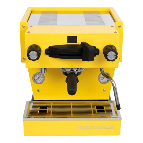 La Marzocco Linea Mini R Żółty – dystrybutor Polska