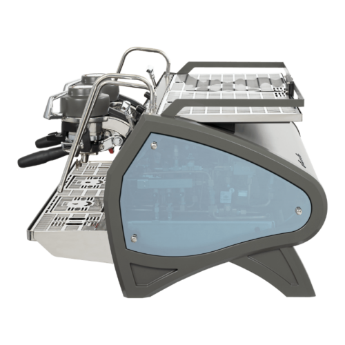 La Marzocco Strada X 2GR – dystrybutor Polska