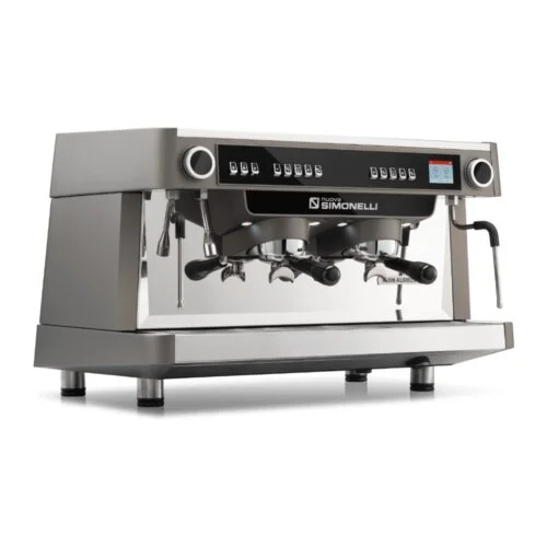 Nuova Simonelli Nuova Aurelia MP 2-Group Espresso Machine