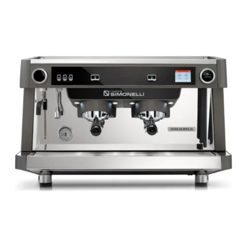 Nuova Simonelli Nuova Aurelia Semiautomatic XT 2-Group Espresso Machine