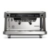 Ekspres kolbowy Nuova Simonelli Nuova Aurelia Volumetric 2GR, kolor metaliczny szary