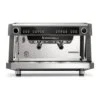 Ekspres kolbowy Nuova Simonelli Nuova Aurelia Volumetric 2GR, kolor metaliczny szary