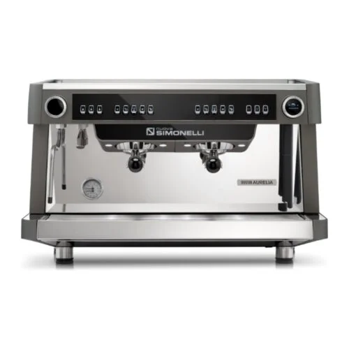 Nuova Simonelli Nuova Aurelia Volumetric Espresso Machine