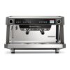 Ekspres kolbowy Nuova Simonelli Nuova Aurelia Volumetric XT 2GR z ekranem dotykowym, kolor metaliczny szary
